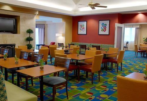 בית מלון כפרי Residence Inn Pittsburgh University/medical Center