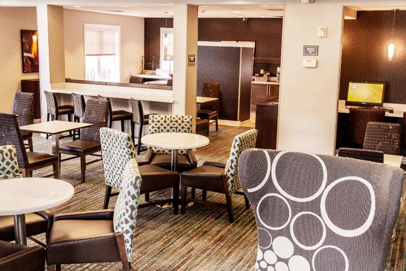 فندق Residence Inn By Marriott Rocky Mount