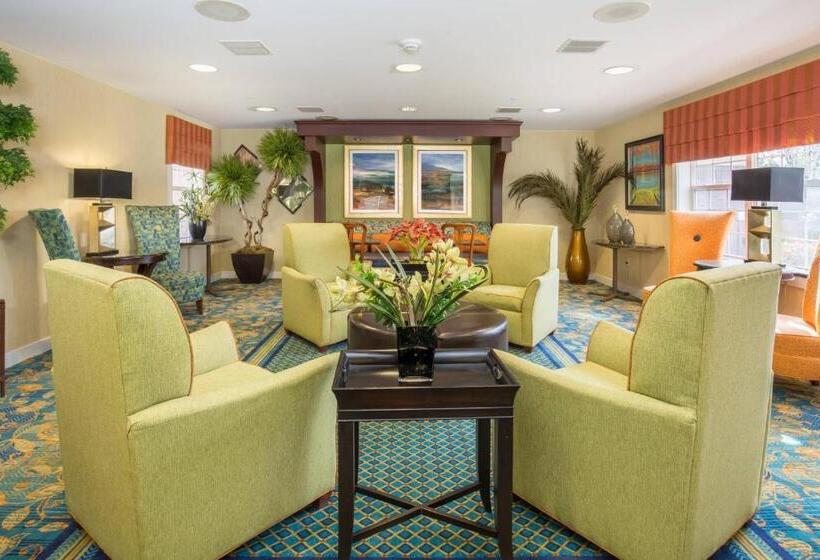 Отель Residence Inn Spokane East Valley