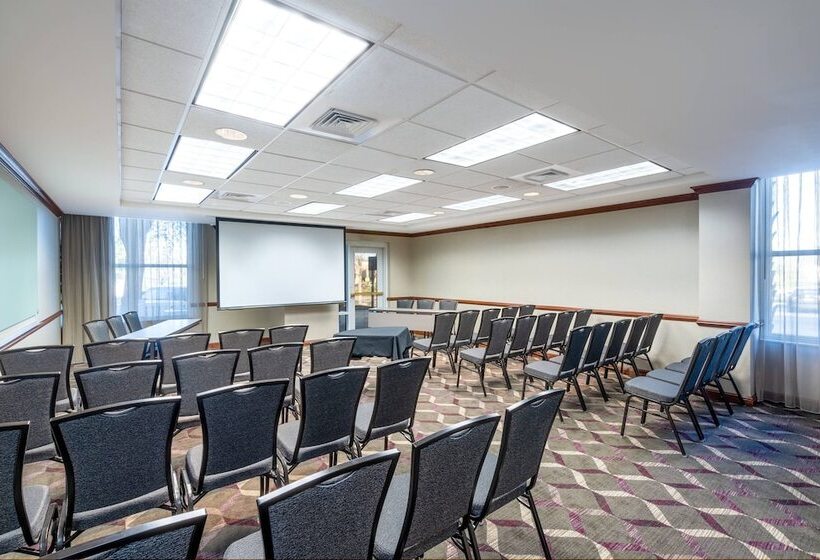 酒店 Residence Inn By Marriott Charleston Airport