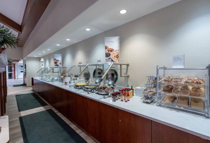 酒店 Residence Inn By Marriott Charleston Airport