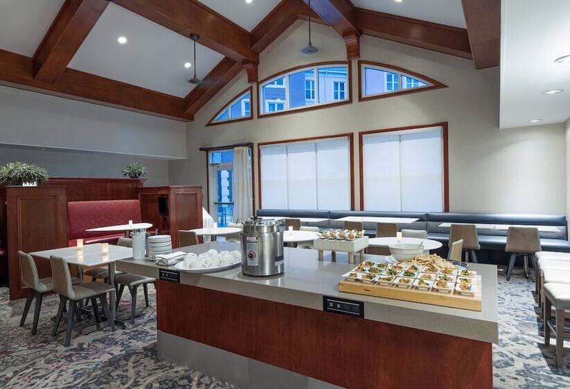 酒店 Residence Inn By Marriott Charleston Airport