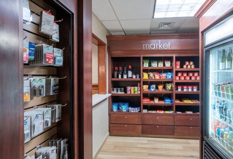 酒店 Residence Inn By Marriott Charleston Airport