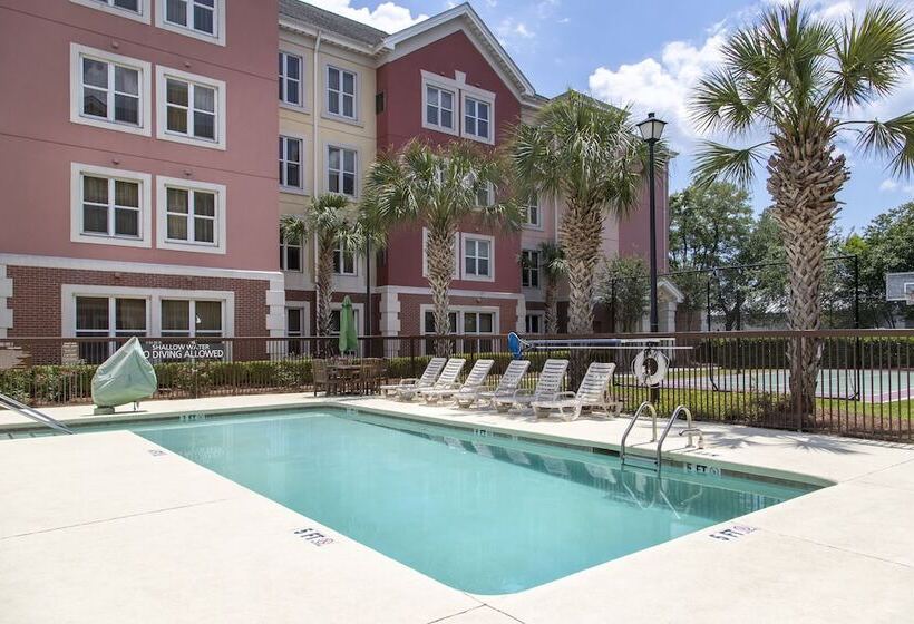 酒店 Residence Inn By Marriott Charleston Airport