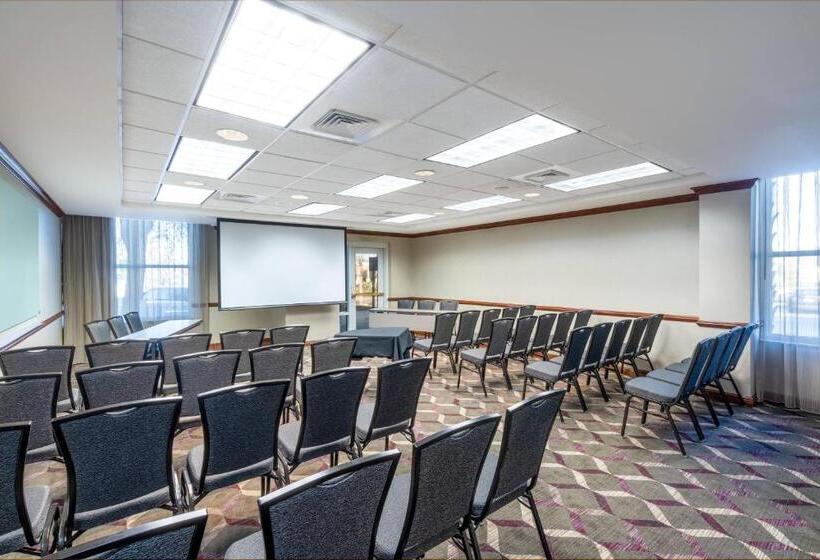 酒店 Residence Inn By Marriott Charleston Airport