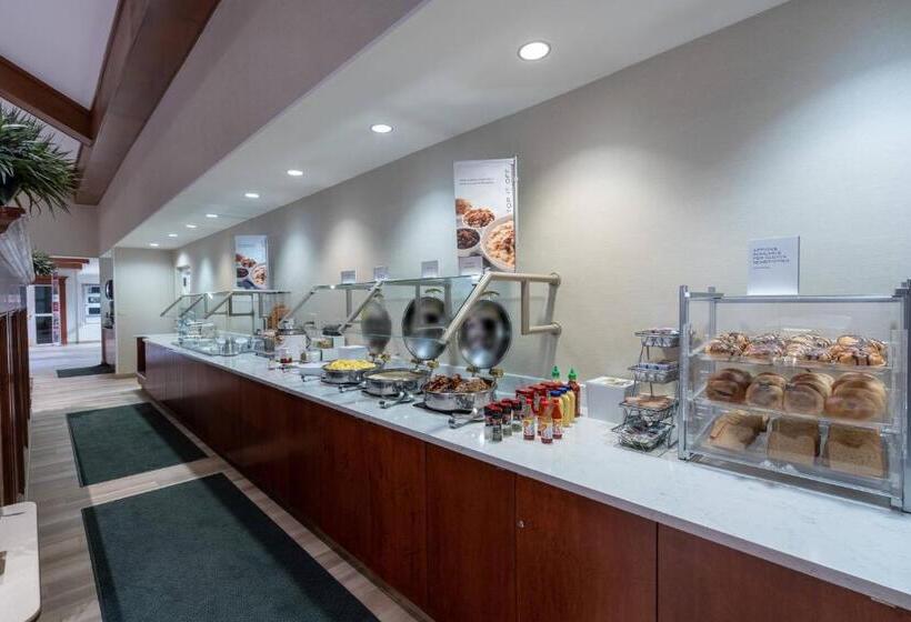 酒店 Residence Inn By Marriott Charleston Airport