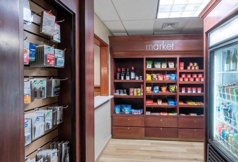 酒店 Residence Inn By Marriott Charleston Airport