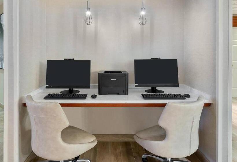 酒店 Residence Inn By Marriott Charleston Airport