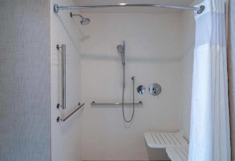 酒店 Residence Inn By Marriott Charleston Airport