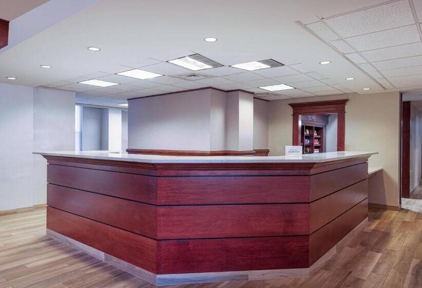 酒店 Residence Inn By Marriott Charleston Airport