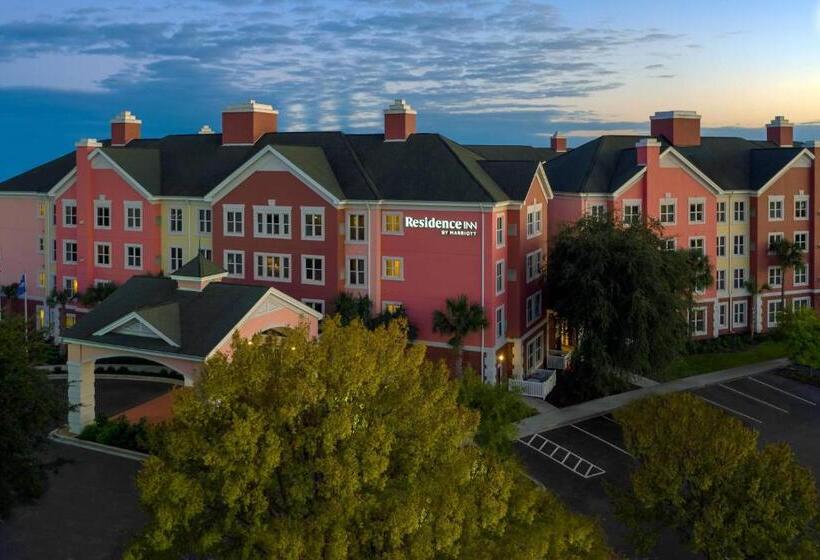 酒店 Residence Inn By Marriott Charleston Airport