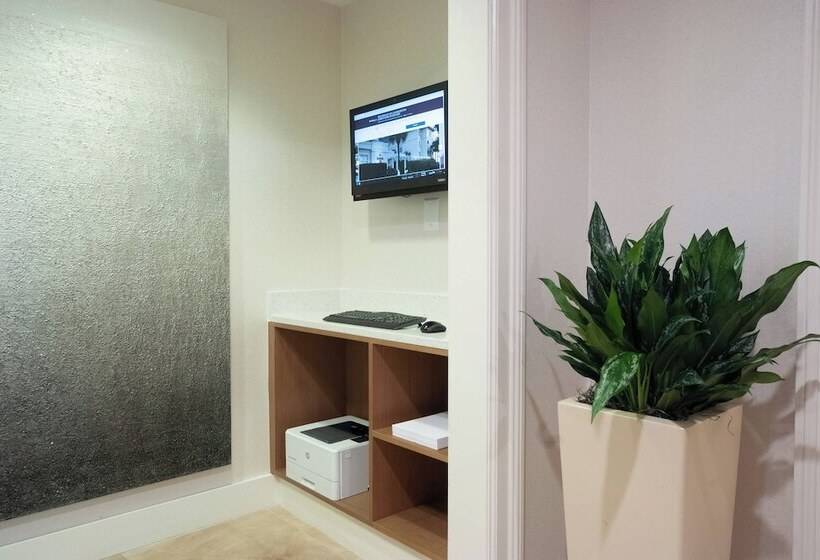 酒店 Residence Inn Charleston Riverview