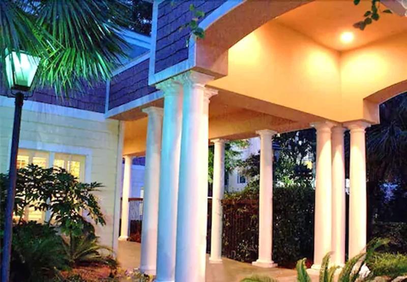 בית מלון כפרי Residence Inn By Marriott Charleston Mt. Pleasant