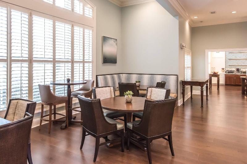 בית מלון כפרי Residence Inn By Marriott Charleston Mt. Pleasant