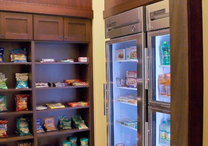 בית מלון כפרי Residence Inn By Marriott Charleston Mt. Pleasant