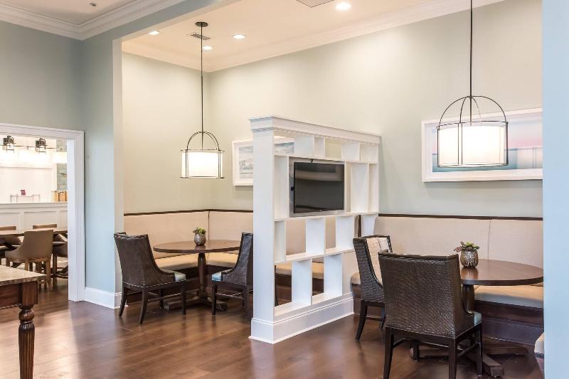 בית מלון כפרי Residence Inn By Marriott Charleston Mt. Pleasant