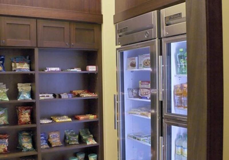 בית מלון כפרי Residence Inn By Marriott Charleston Mt. Pleasant