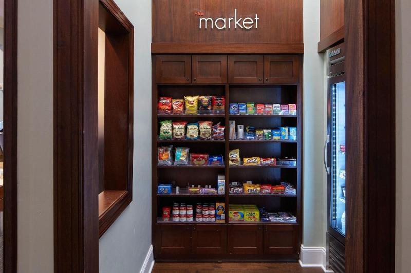 בית מלון כפרי Residence Inn By Marriott Charleston Mt. Pleasant