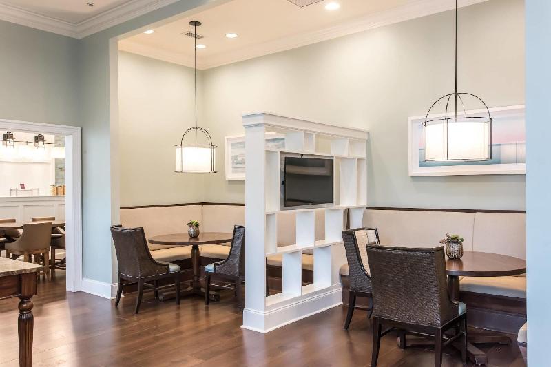 בית מלון כפרי Residence Inn By Marriott Charleston Mt. Pleasant