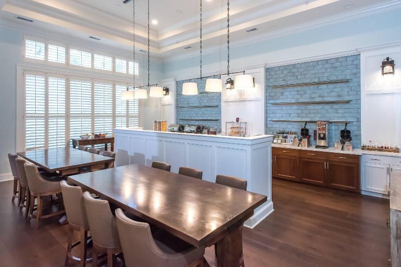 בית מלון כפרי Residence Inn By Marriott Charleston Mt. Pleasant