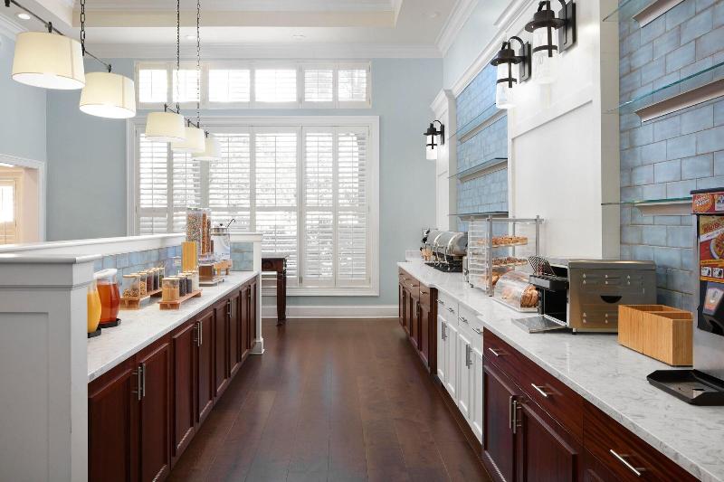 בית מלון כפרי Residence Inn By Marriott Charleston Mt. Pleasant