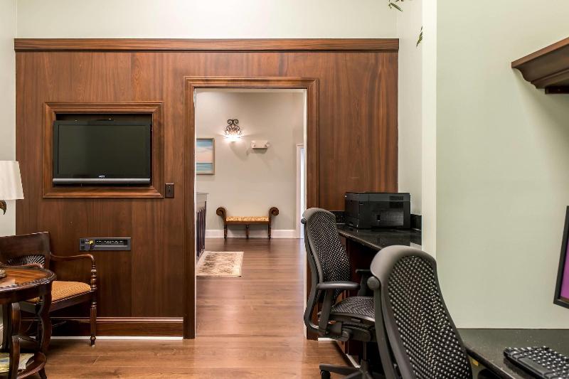 בית מלון כפרי Residence Inn By Marriott Charleston Mt. Pleasant