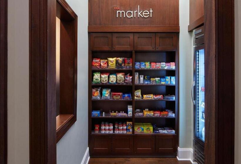 בית מלון כפרי Residence Inn By Marriott Charleston Mt. Pleasant