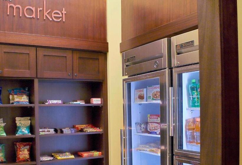 בית מלון כפרי Residence Inn By Marriott Charleston Mt. Pleasant