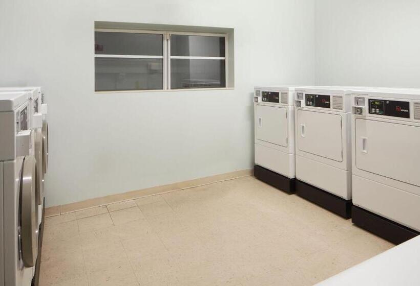 בית מלון כפרי Residence Inn By Marriott Charleston Mt. Pleasant