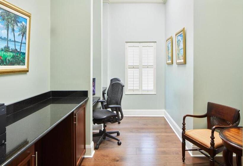 בית מלון כפרי Residence Inn By Marriott Charleston Mt. Pleasant