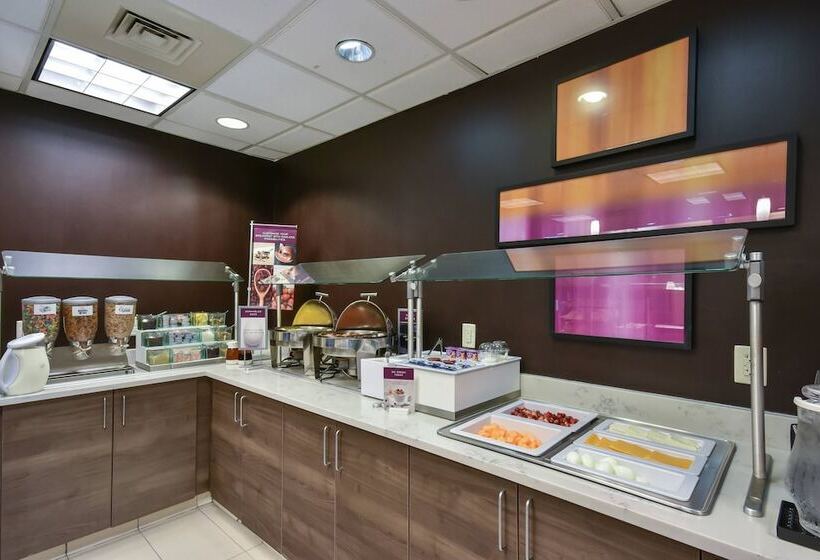 בית מלון כפרי Residence Inn By Marriott Lake Norman