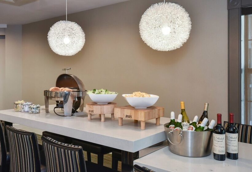 ホテル Residence Inn By Marriott Lake Norman