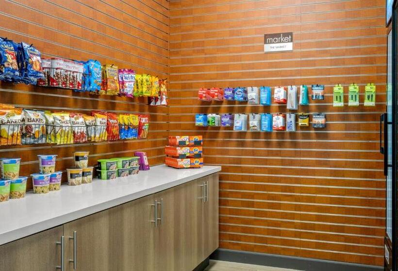 בית מלון כפרי Residence Inn By Marriott Chicago Naperville/warrenville