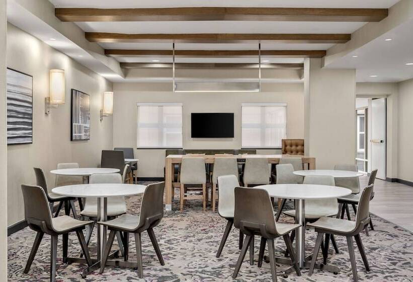 בית מלון כפרי Residence Inn By Marriott Chicago Naperville/warrenville