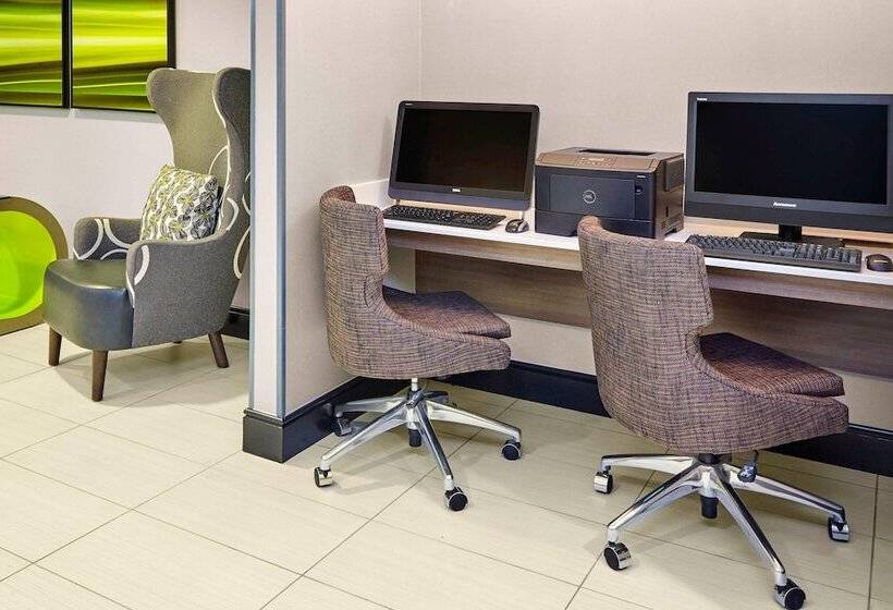 ホテル Residence Inn By Marriott Chicago Schaumburg/woodfield Mall