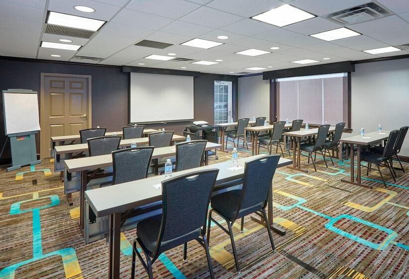 ホテル Residence Inn By Marriott Chicago Schaumburg/woodfield Mall