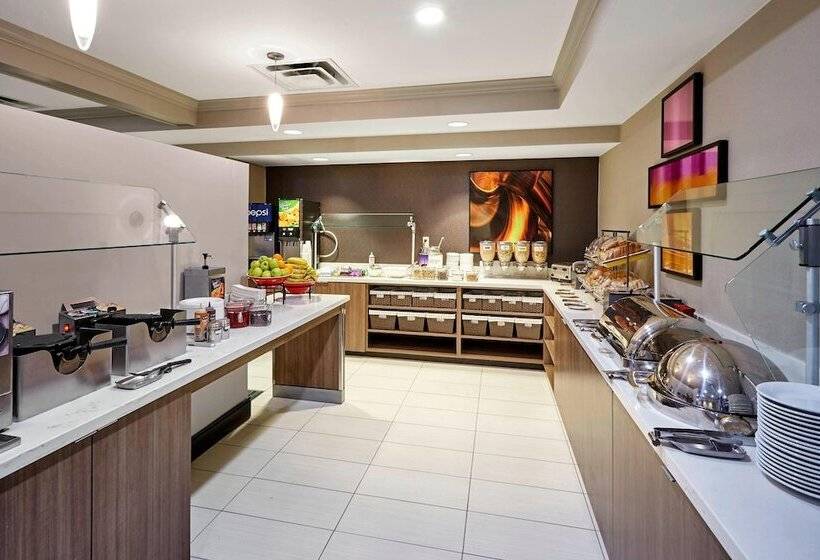 ホテル Residence Inn By Marriott Chicago Schaumburg/woodfield Mall