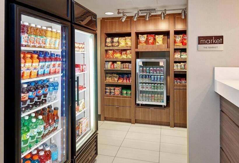 ホテル Residence Inn By Marriott Chicago Schaumburg/woodfield Mall