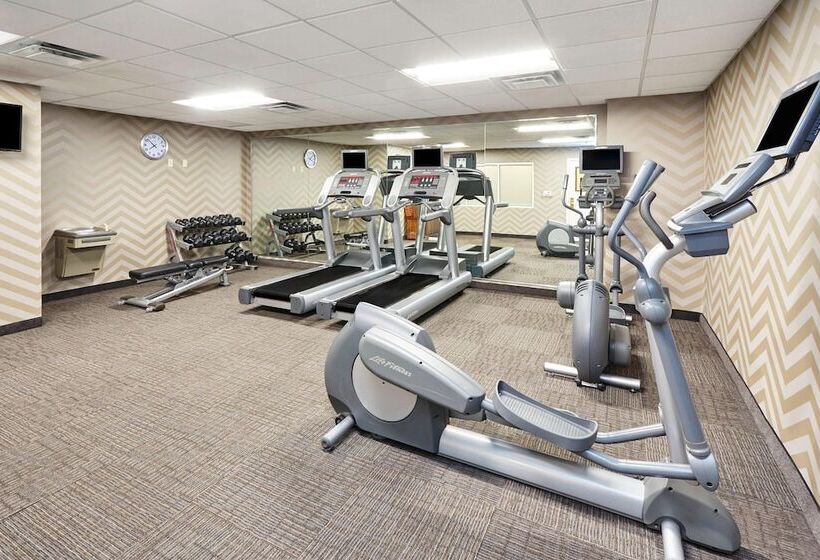 ホテル Residence Inn By Marriott Chicago Schaumburg/woodfield Mall