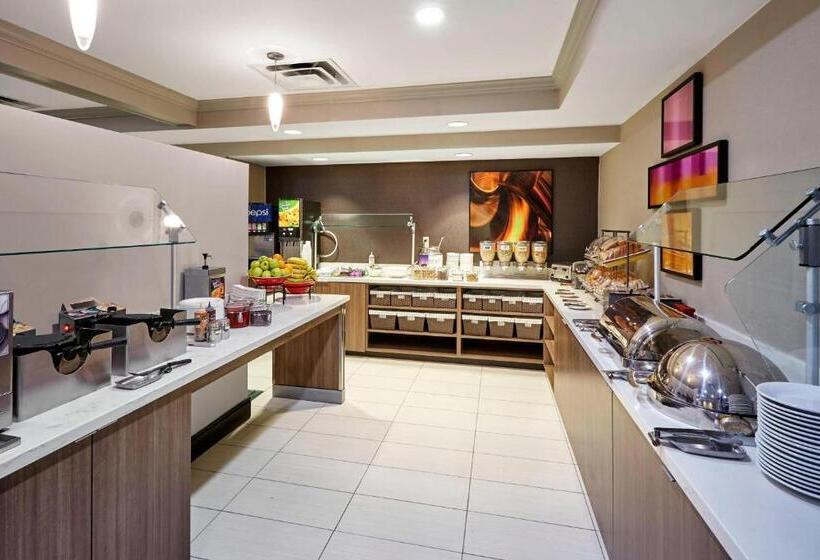 ホテル Residence Inn By Marriott Chicago Schaumburg/woodfield Mall