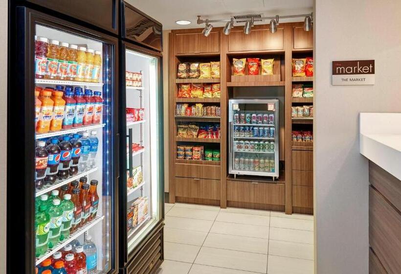 ホテル Residence Inn By Marriott Chicago Schaumburg/woodfield Mall