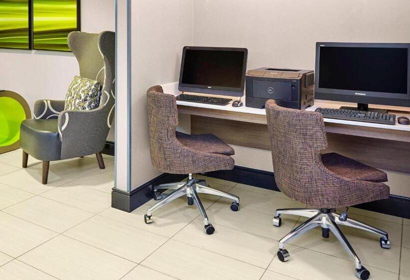 ホテル Residence Inn By Marriott Chicago Schaumburg/woodfield Mall