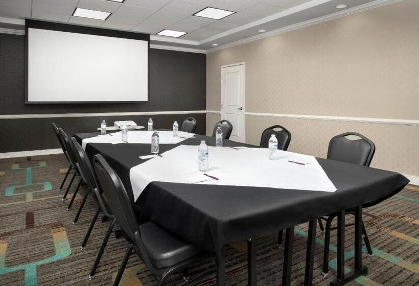 فندق Residence Inn Chico