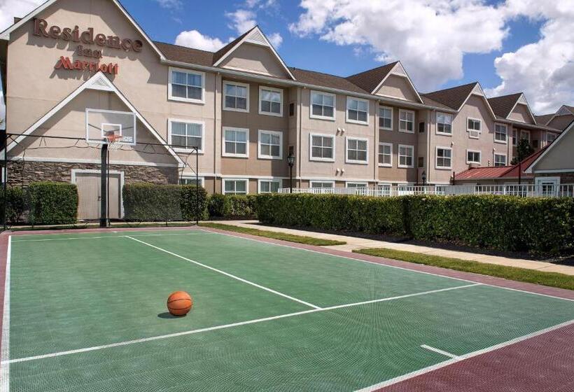 فندق Residence Inn Chico