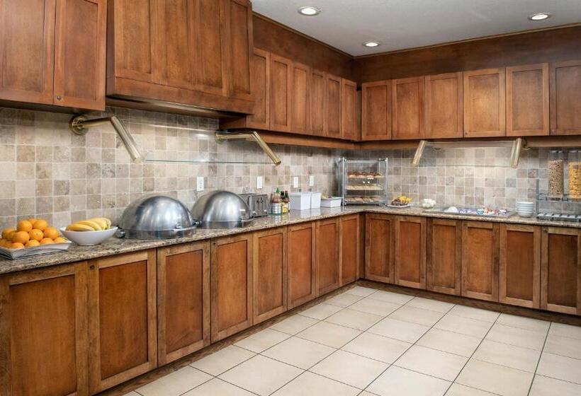 فندق Residence Inn Chico