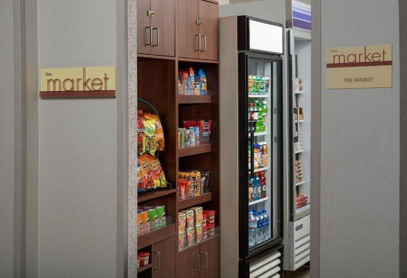 فندق Residence Inn Chico