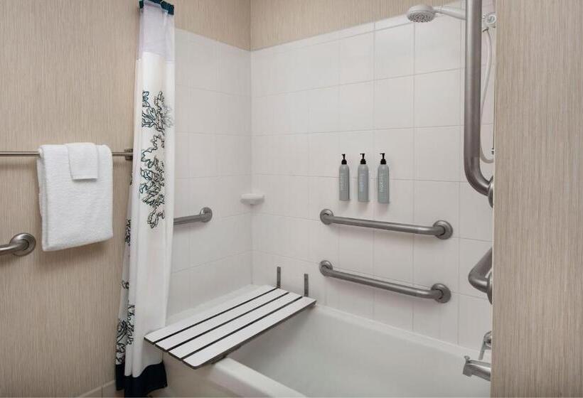 فندق Residence Inn Chico