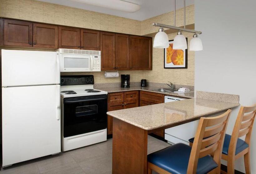 فندق Residence Inn Chico