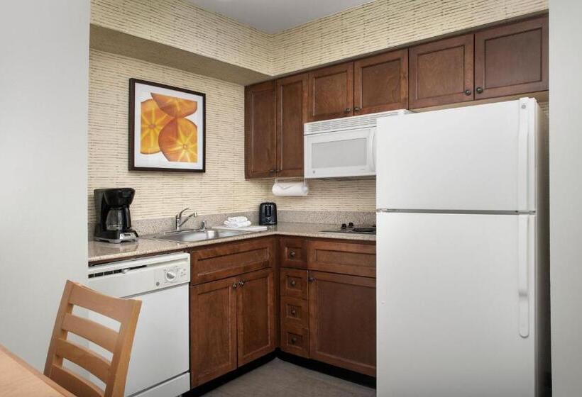 فندق Residence Inn Chico