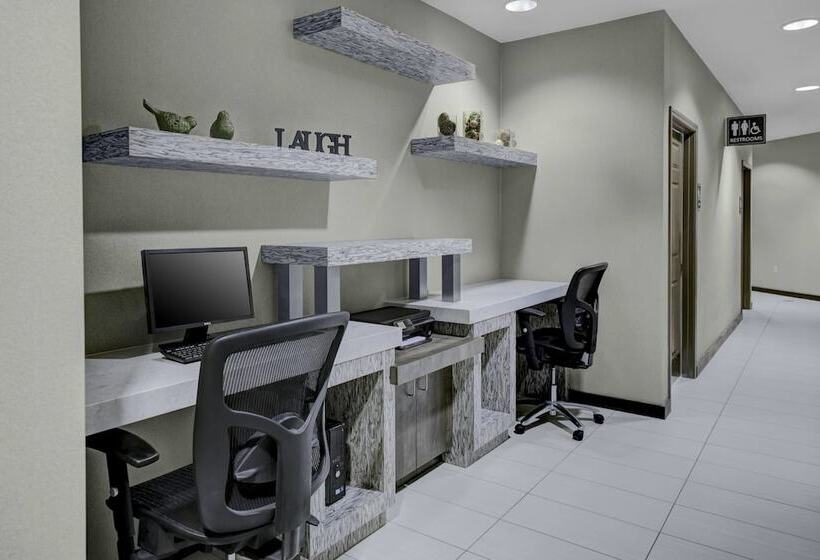 호텔 Residence Inn By Marriott Cleveland Mentor